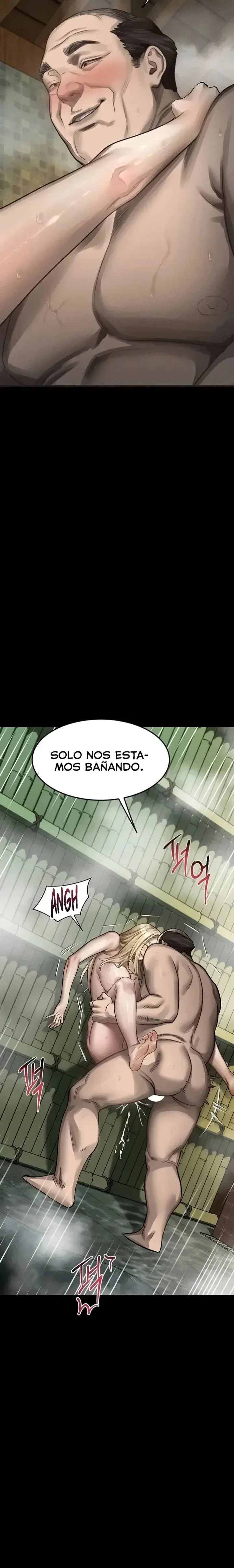 Dirty Talk Episode 69 - Page 24