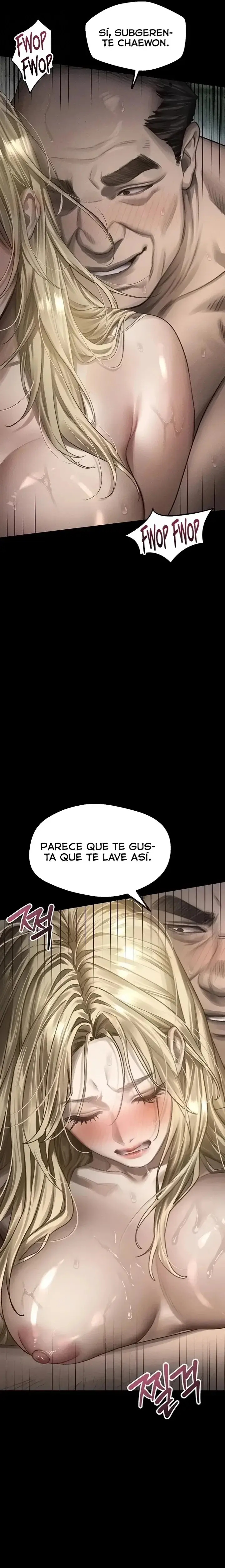 Dirty Talk Episode 69 - Page 5