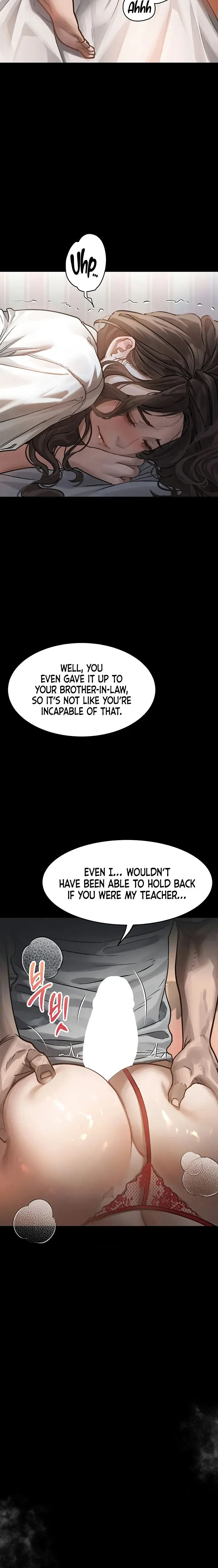 Dirty Talk Episode 7 - Page 14