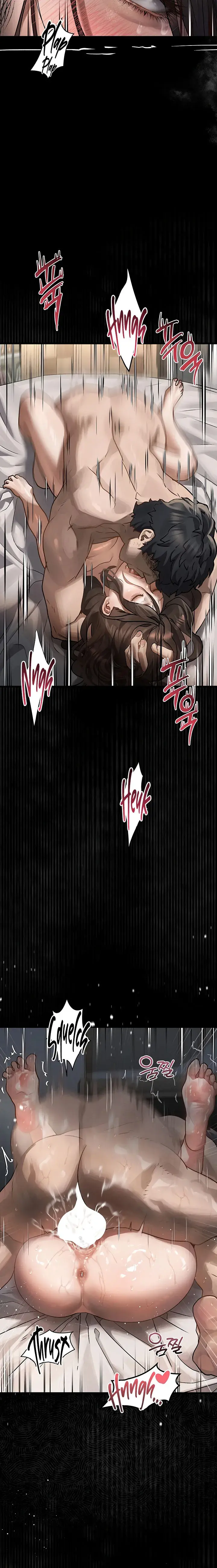 Dirty Talk Episode 7 - Page 22