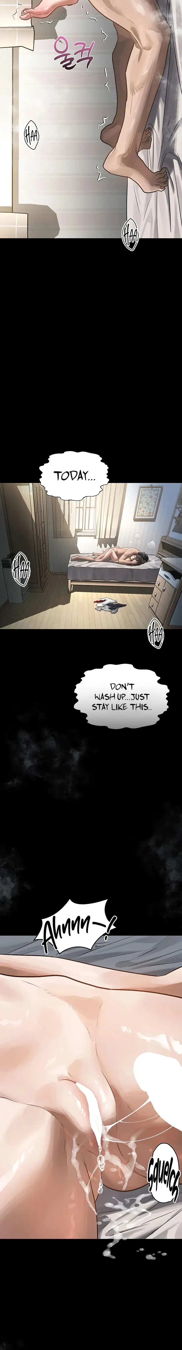 Dirty Talk Episode 7 - Page 24