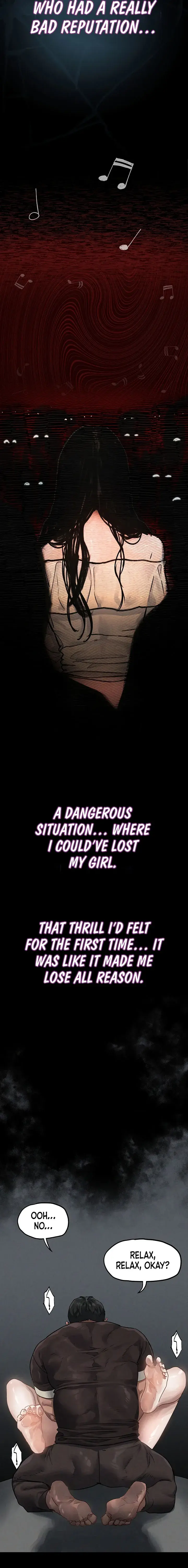 Dirty Talk Episode 7 - Page 36