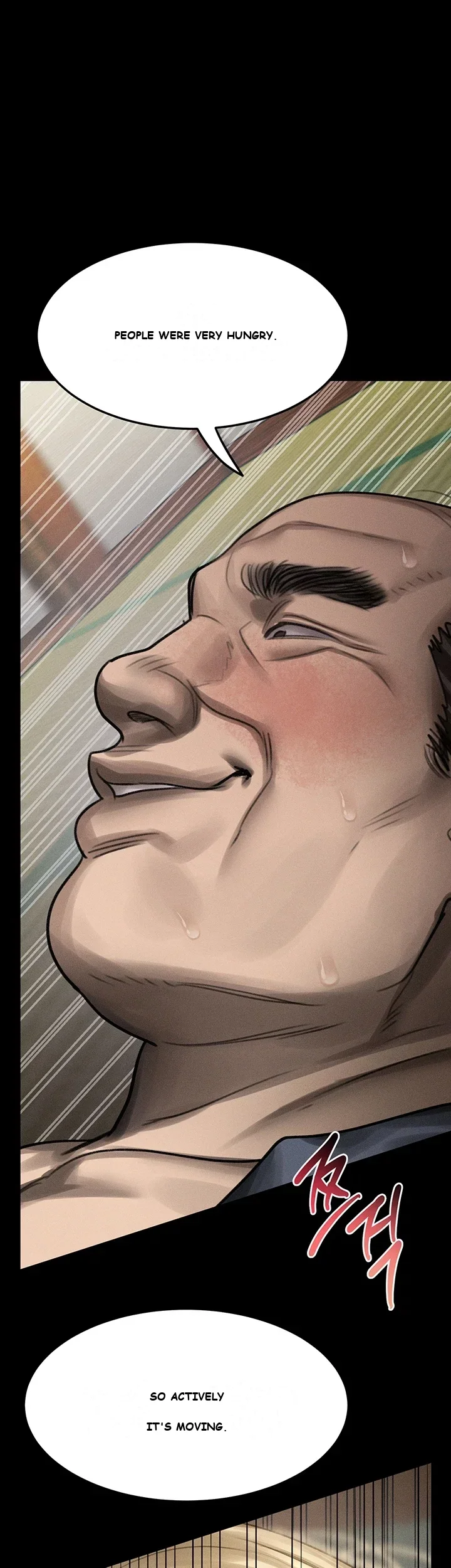 Dirty Talk Episode 71 - Page 37