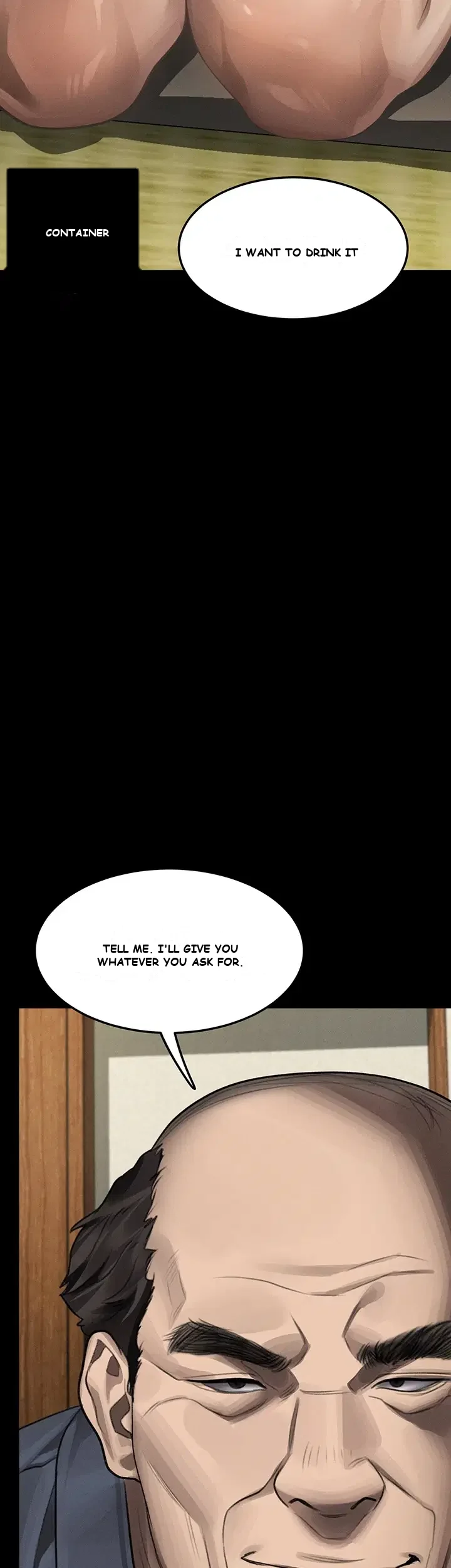 Dirty Talk Episode 71 - Page 4