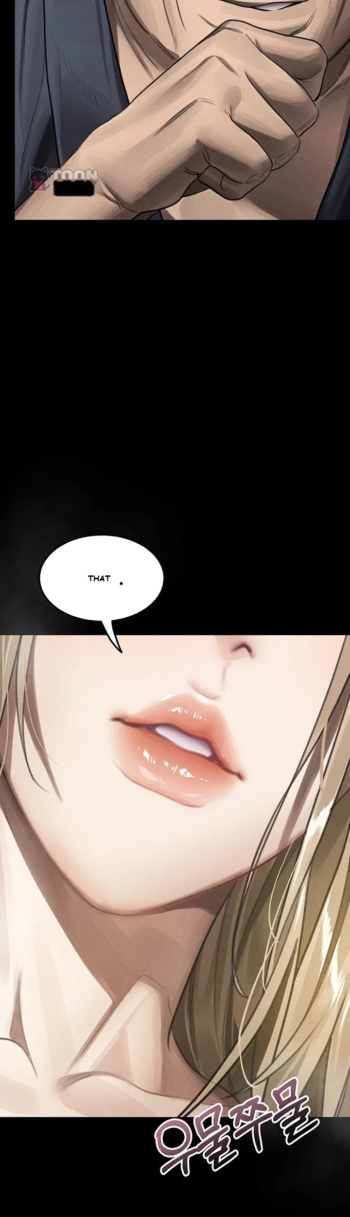 Dirty Talk Episode 71 - Page 5