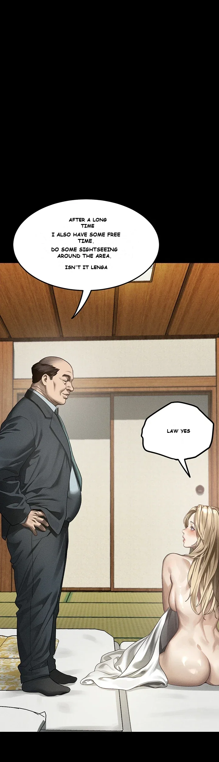 Dirty Talk Episode 71 - Page 65