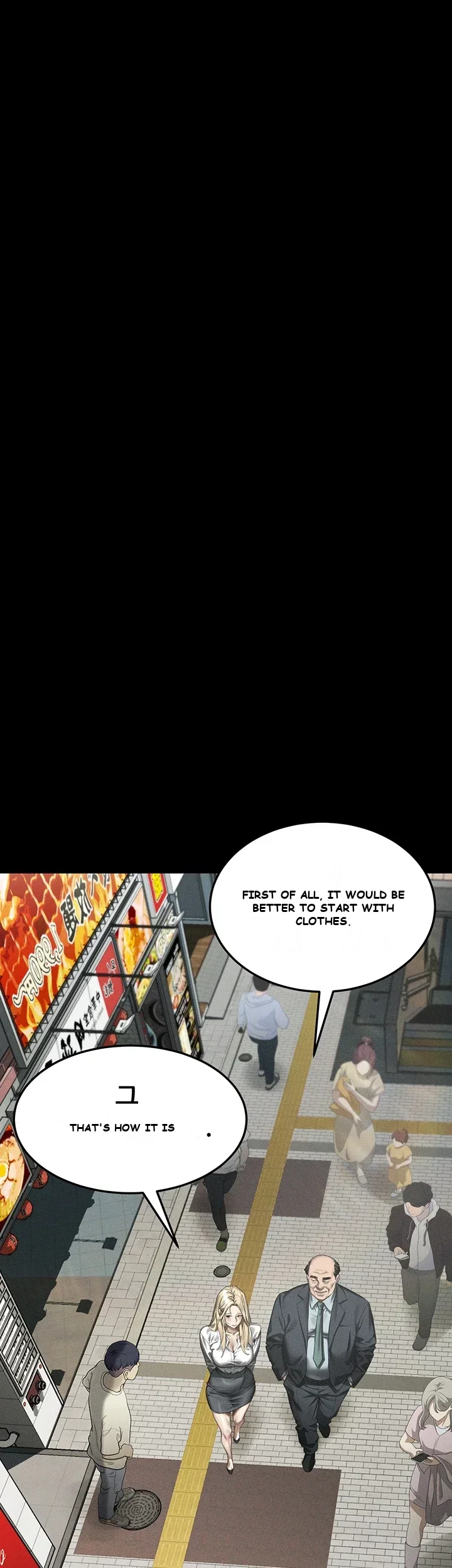 Dirty Talk Episode 71 - Page 67