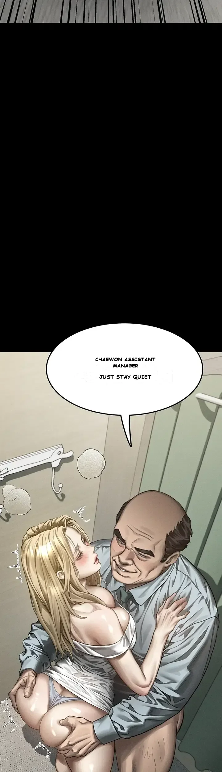 Dirty Talk Episode 72 - Page 22
