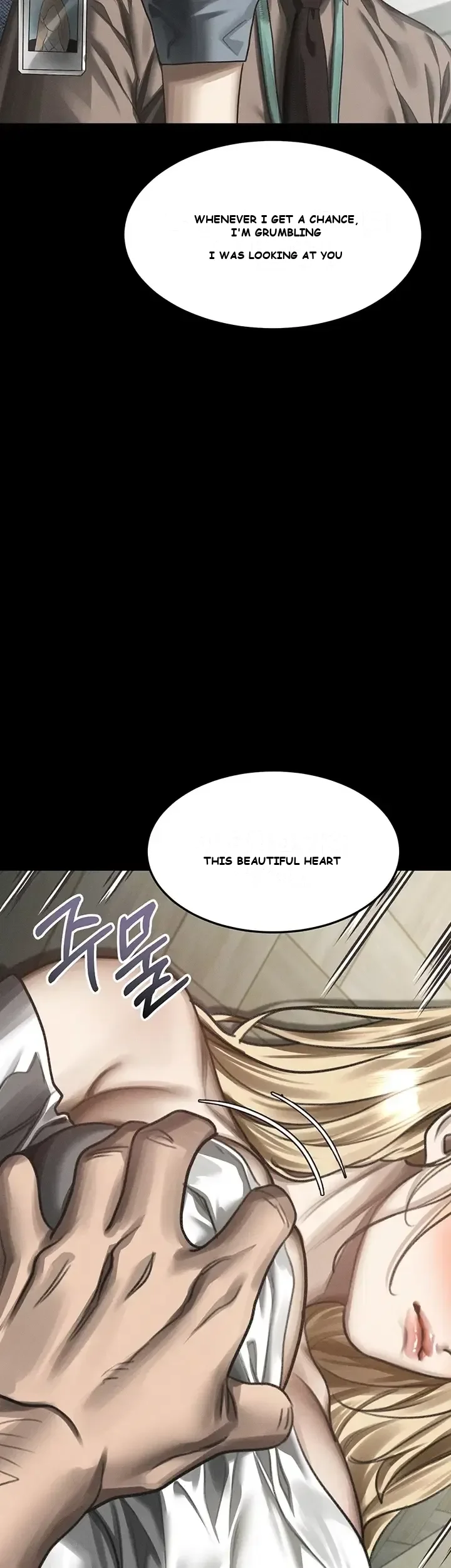 Dirty Talk Episode 72 - Page 35