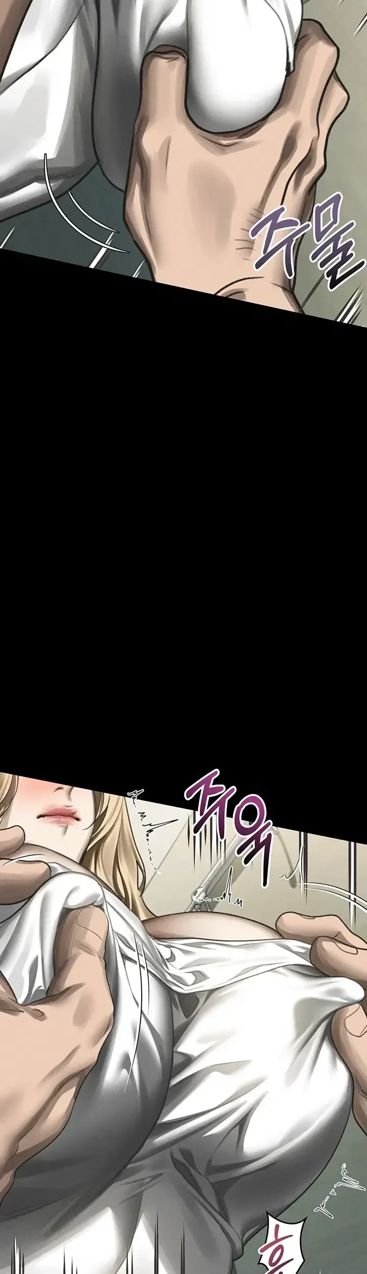 Dirty Talk Episode 72 - Page 36