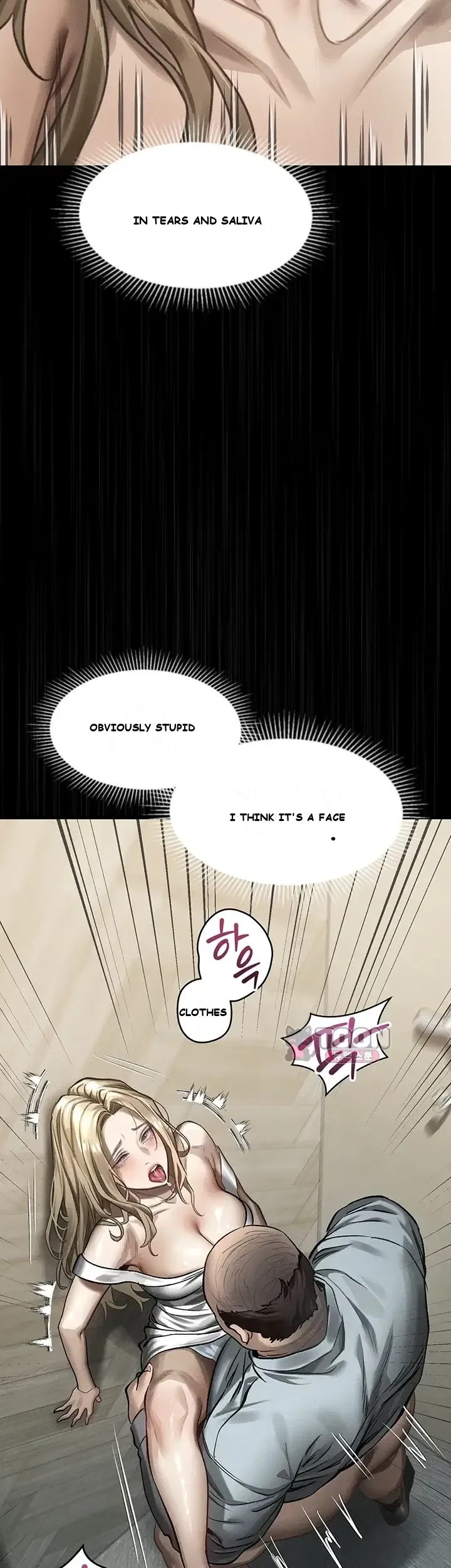 Dirty Talk Episode 72 - Page 46