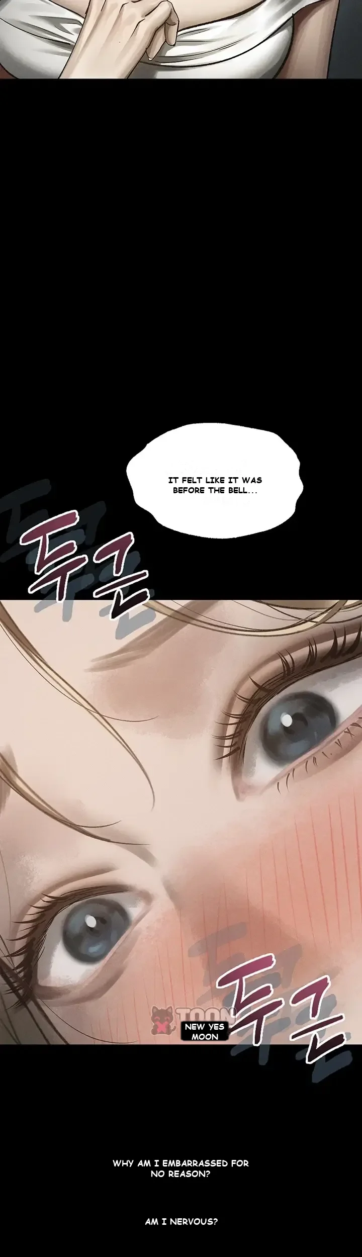 Dirty Talk Episode 72 - Page 6