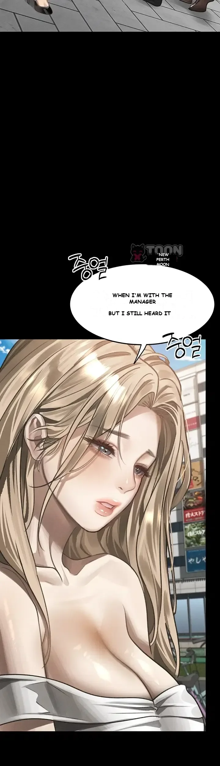 Dirty Talk Episode 72 - Page 64