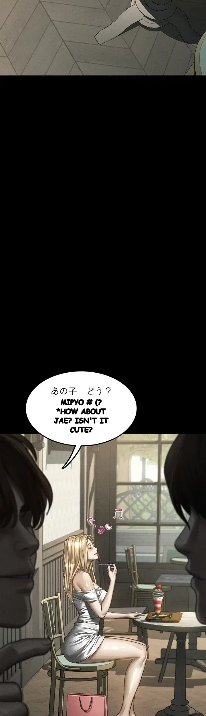 Dirty Talk Episode 73 - Page 23