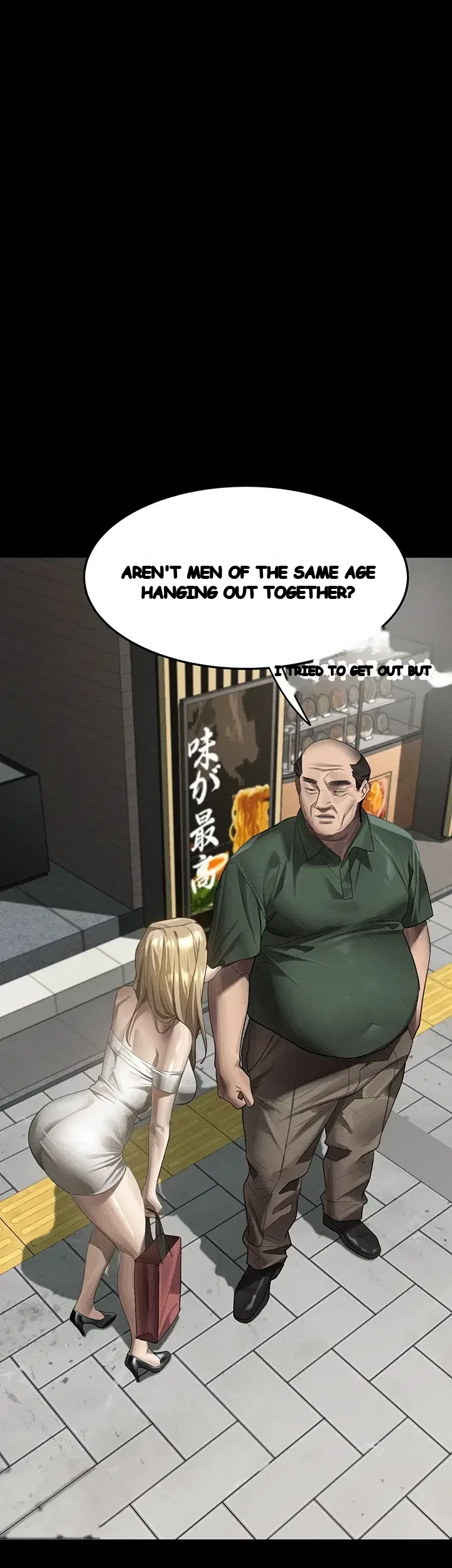 Dirty Talk Episode 73 - Page 40