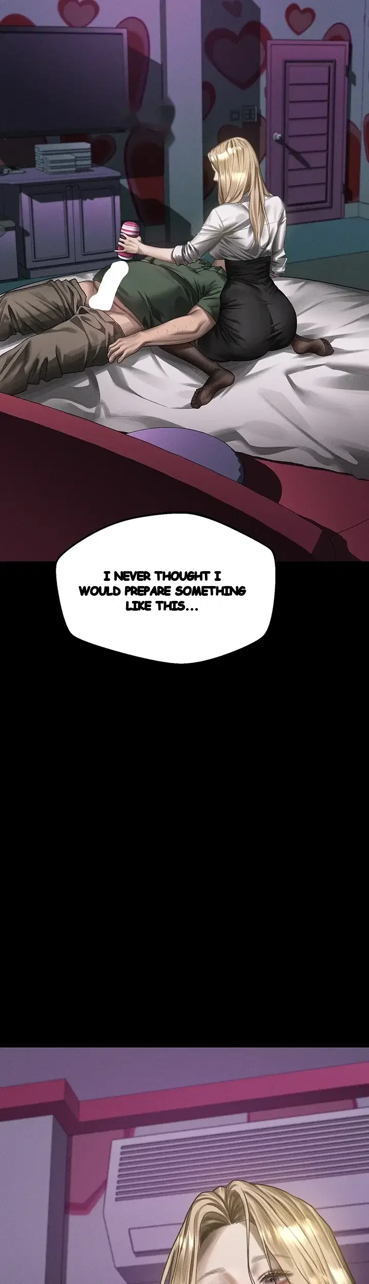 Dirty Talk Episode 73 - Page 46
