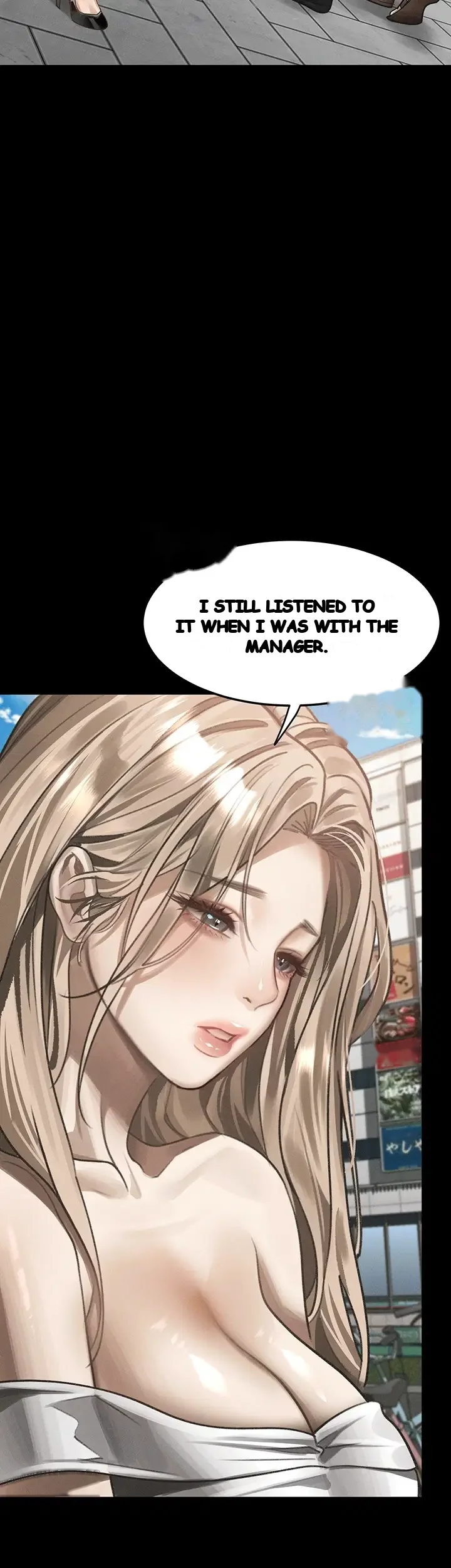 Dirty Talk Episode 73 - Page 5