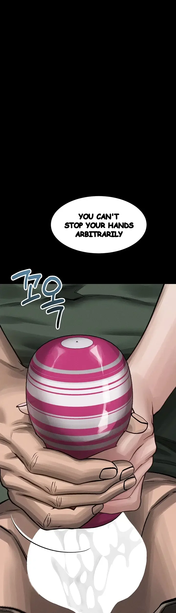 Dirty Talk Episode 73 - Page 65
