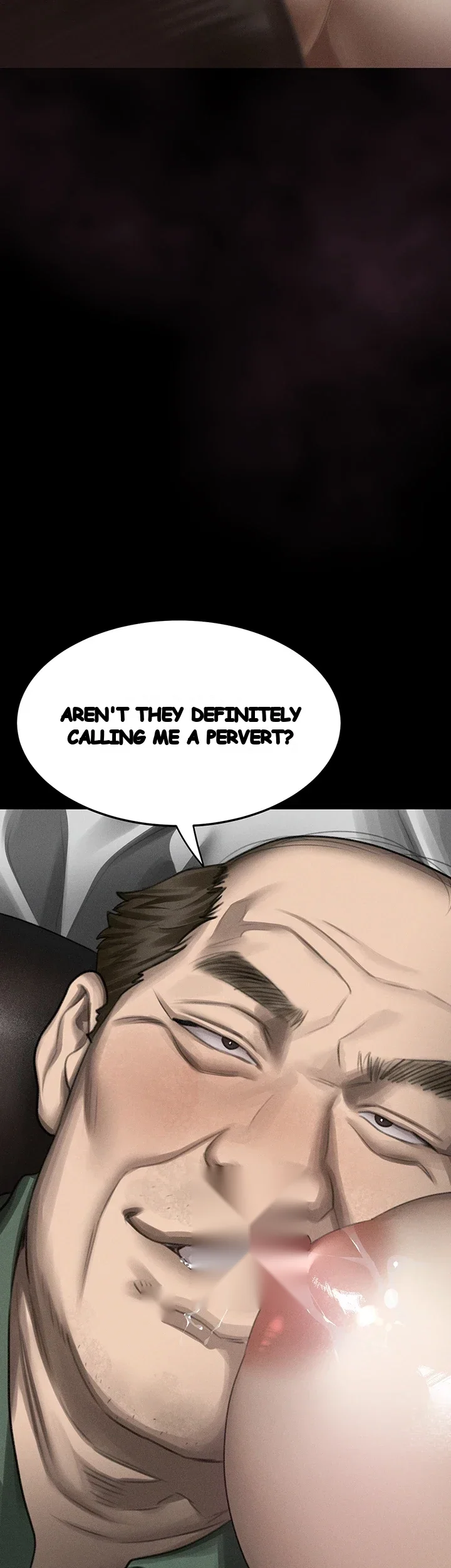Dirty Talk Episode 74 - Page 20