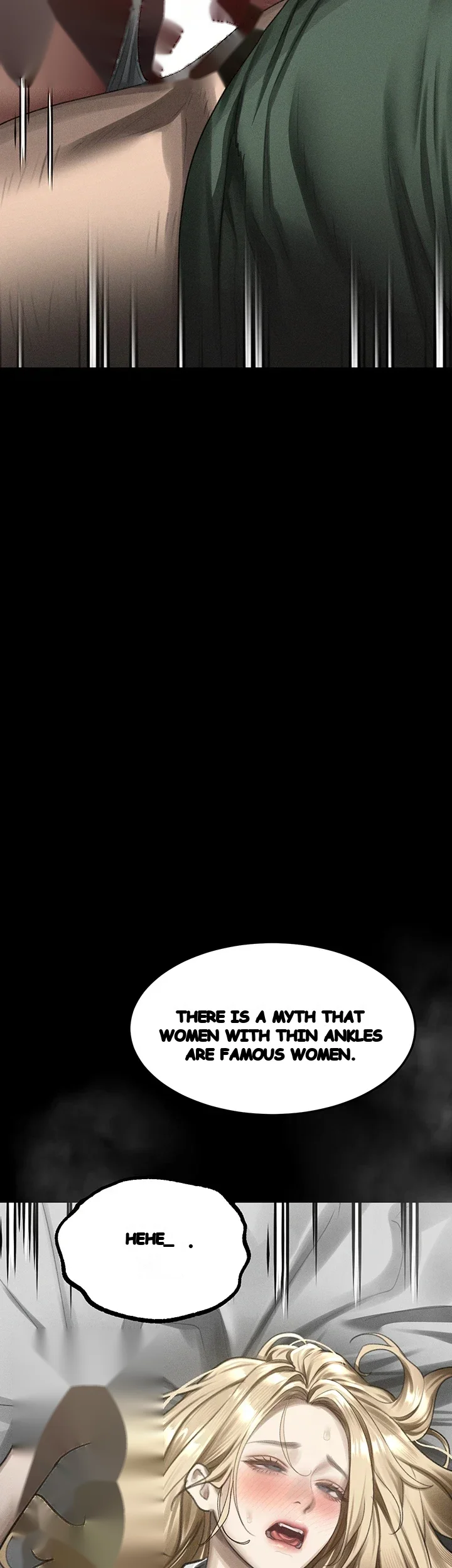 Dirty Talk Episode 74 - Page 34