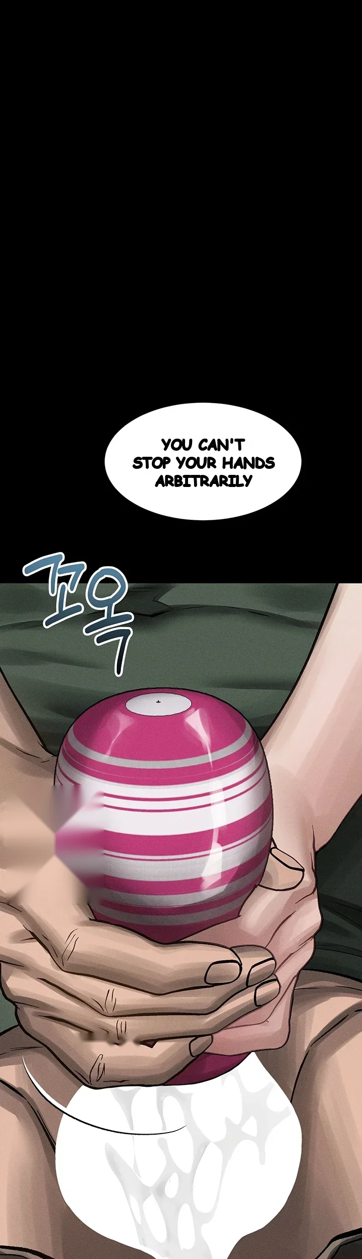 Dirty Talk Episode 74 - Page 4