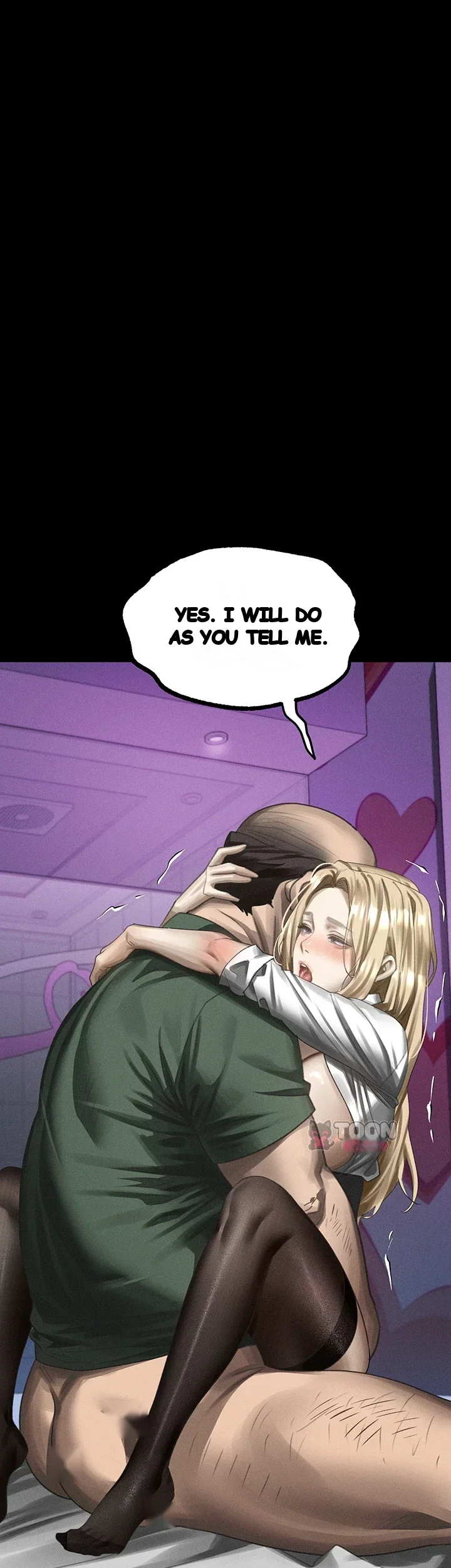 Dirty Talk Episode 74 - Page 53