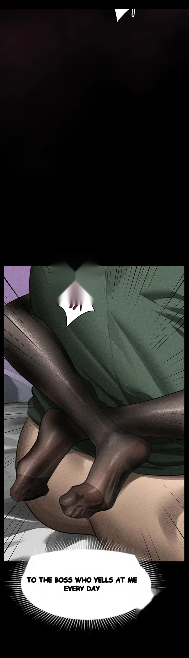 Dirty Talk Episode 74 - Page 57