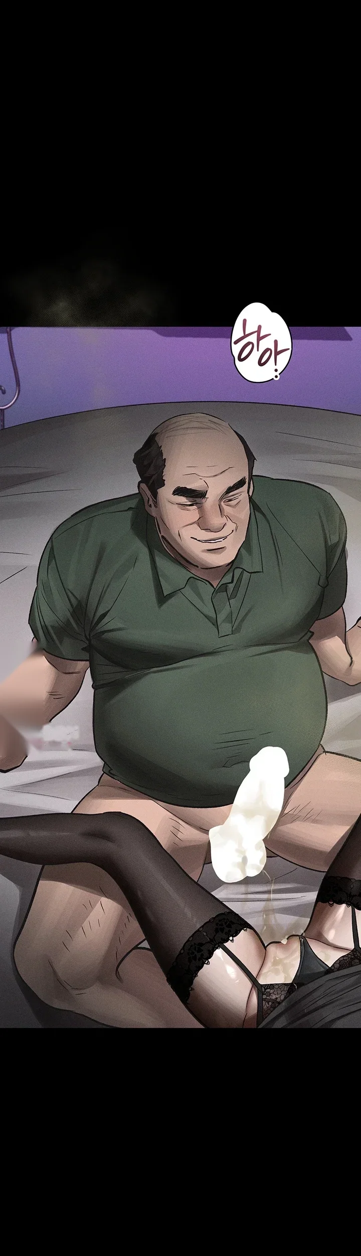 Dirty Talk Episode 74 - Page 68