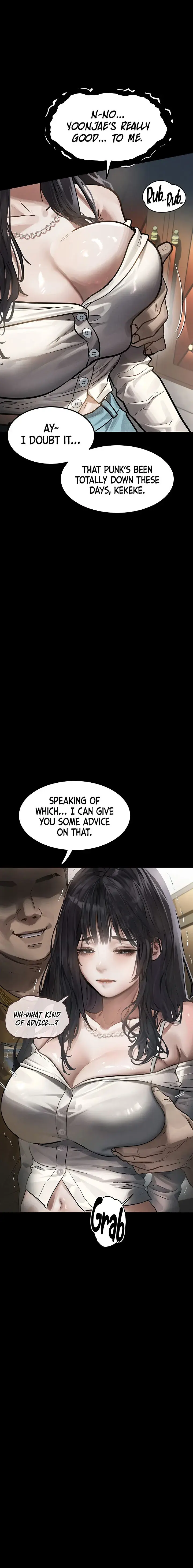 Dirty Talk Episode 8 - Page 12
