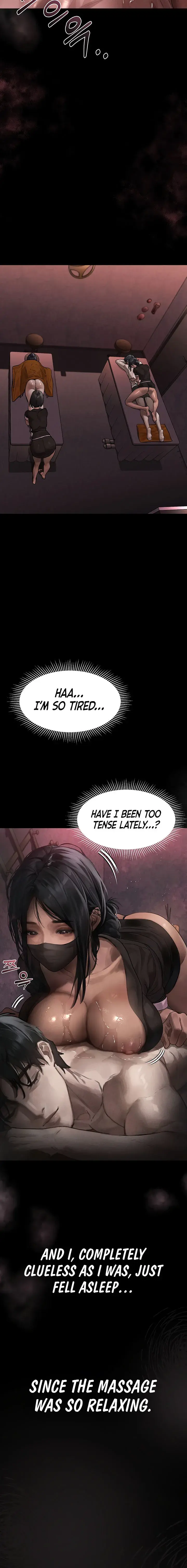 Dirty Talk Episode 8 - Page 24
