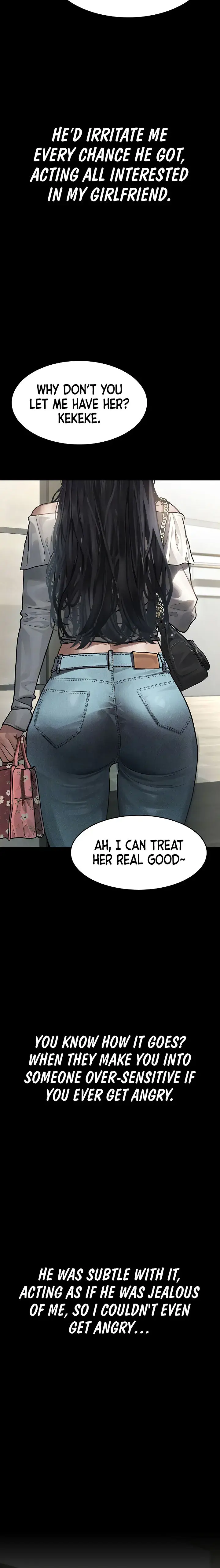 Dirty Talk Episode 8 - Page 4