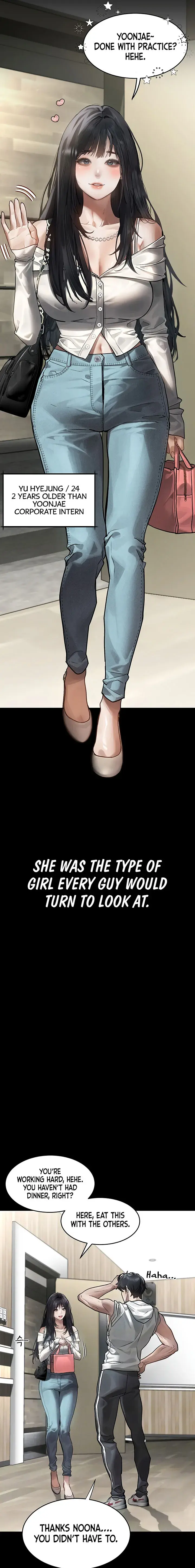 Dirty Talk Episode 8 - Page 5