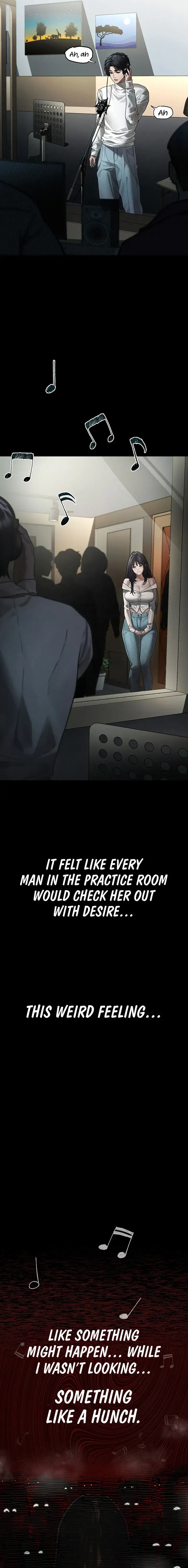 Dirty Talk Episode 8 - Page 7