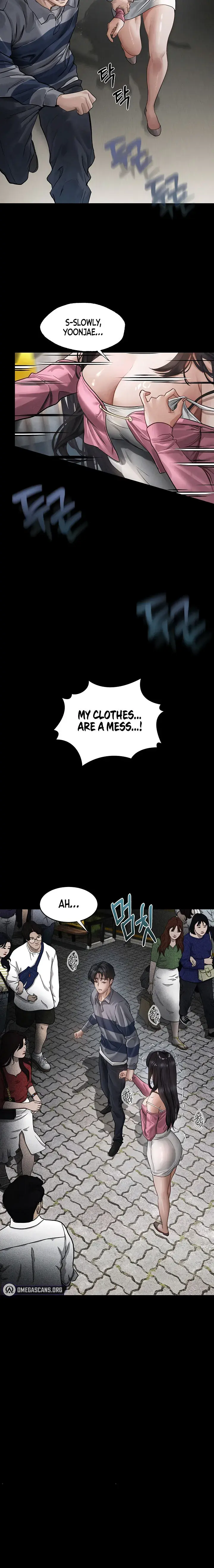 Dirty Talk Episode 9 - Page 10