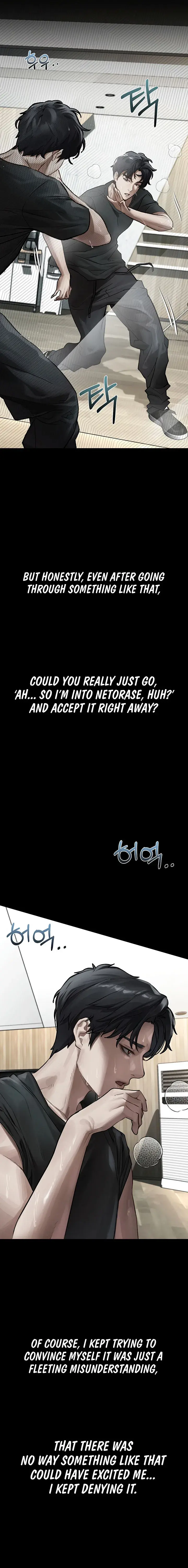 Dirty Talk Episode 9 - Page 16