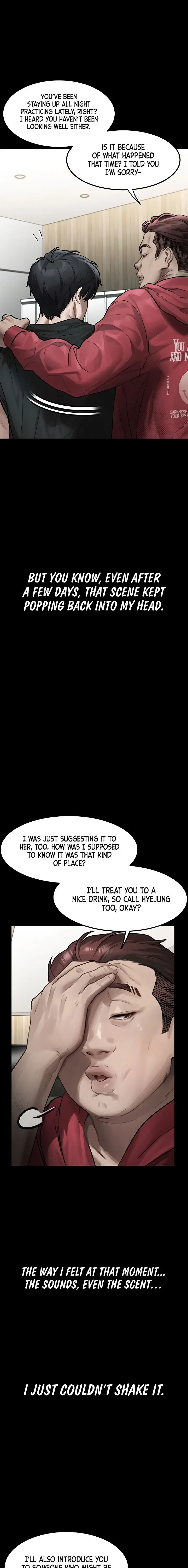 Dirty Talk Episode 9 - Page 17
