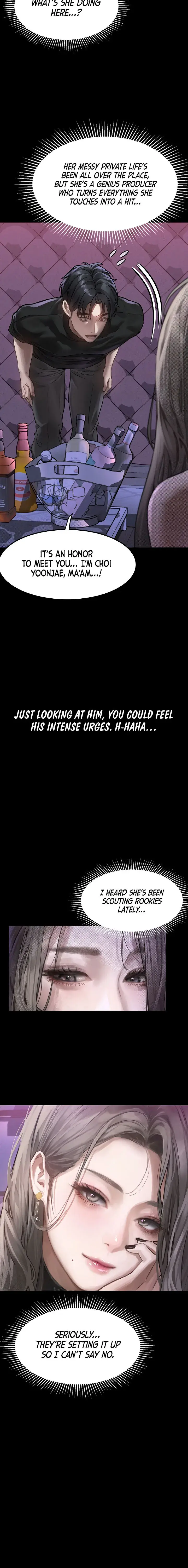 Dirty Talk Episode 9 - Page 20