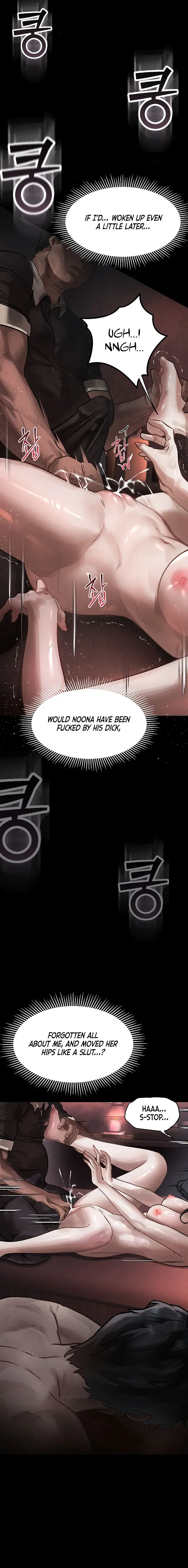 Dirty Talk Episode 9 - Page 3