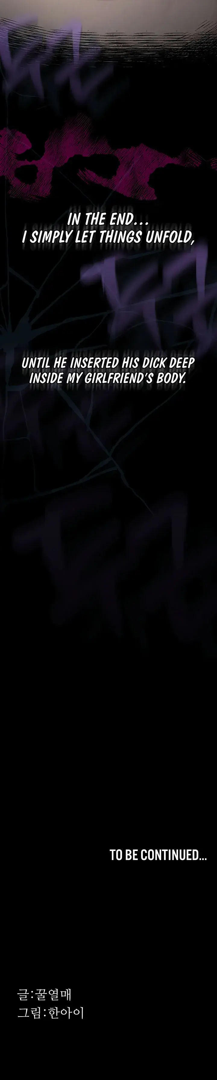 Dirty Talk Episode 9 - Page 34