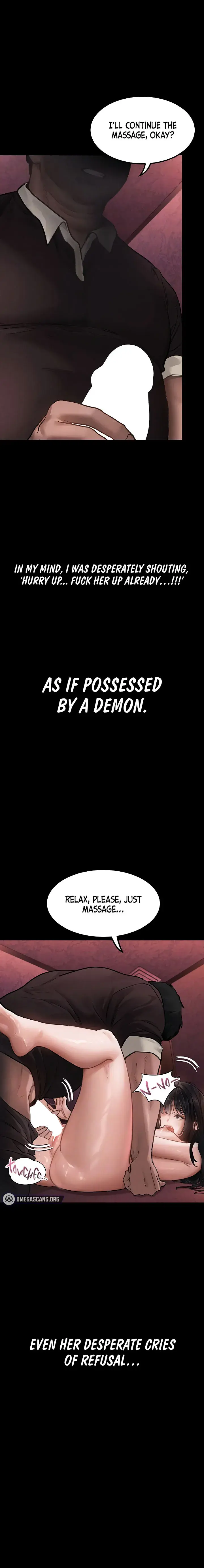 Dirty Talk Episode 9 - Page 6
