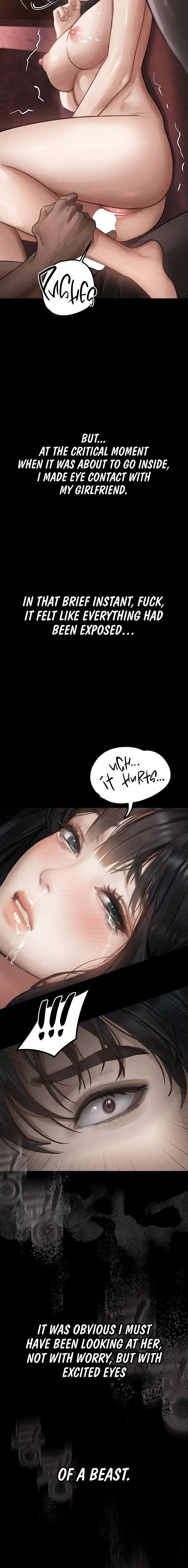 Dirty Talk Episode 9 - Page 8