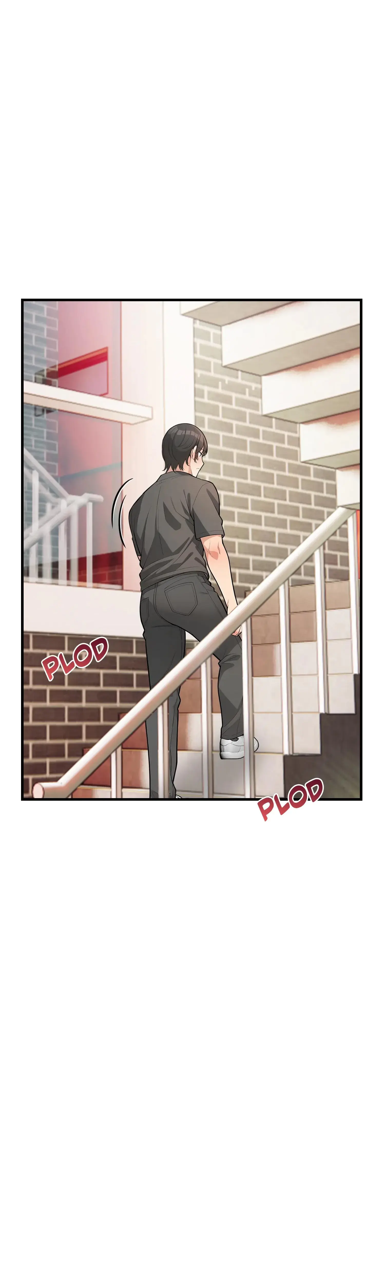 Dirty Warehouse Episode 1 - Page 10