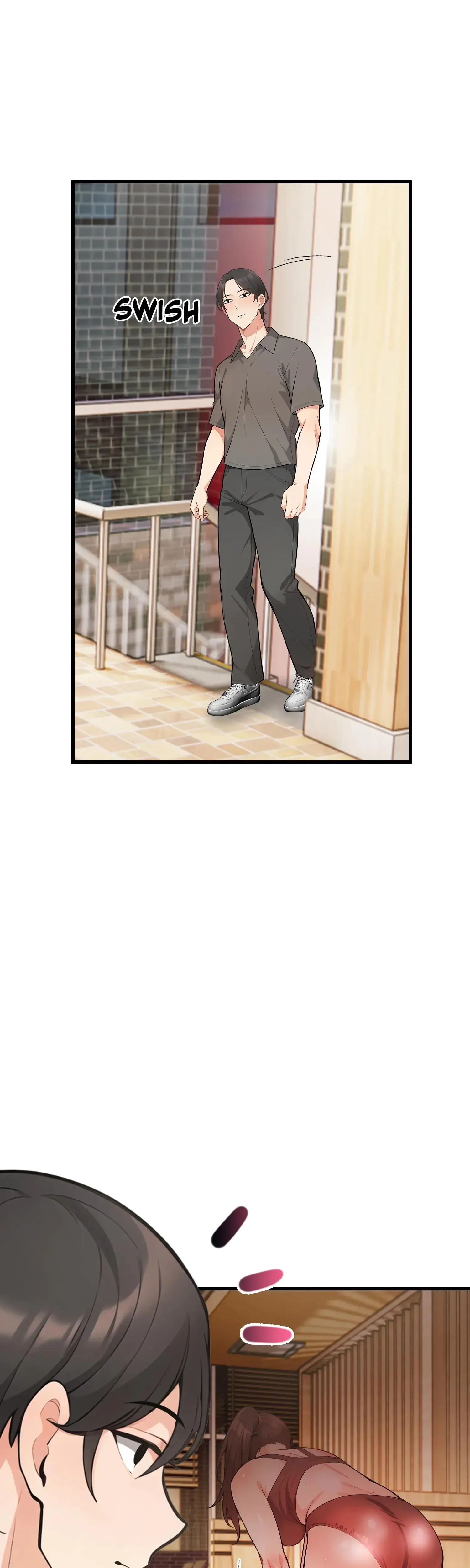 Dirty Warehouse Episode 1 - Page 11