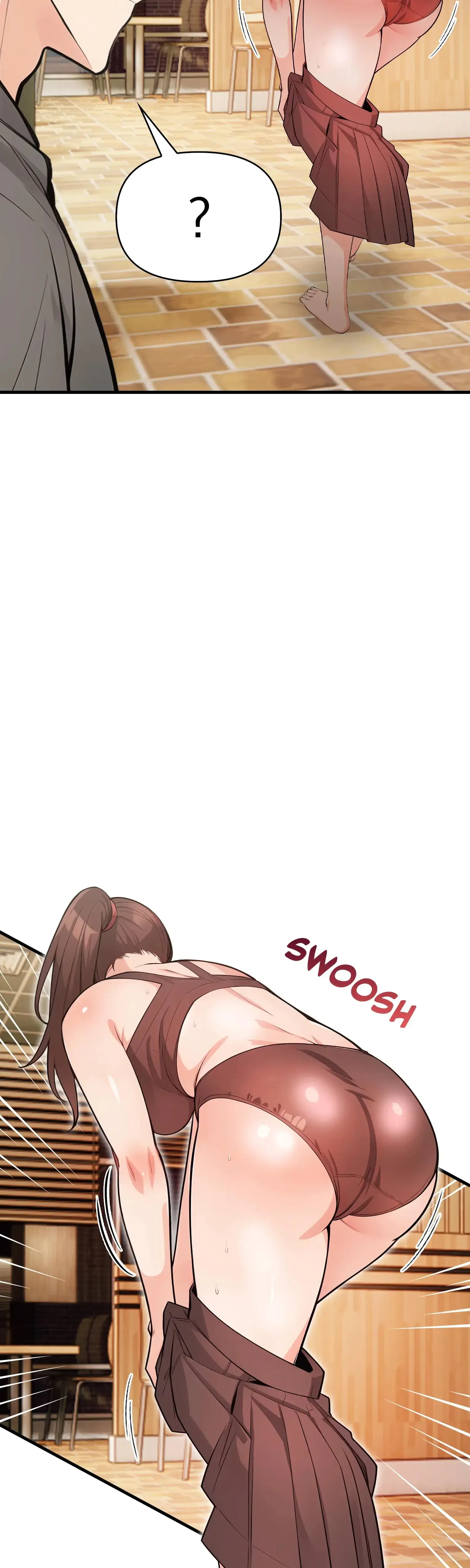 Dirty Warehouse Episode 1 - Page 12