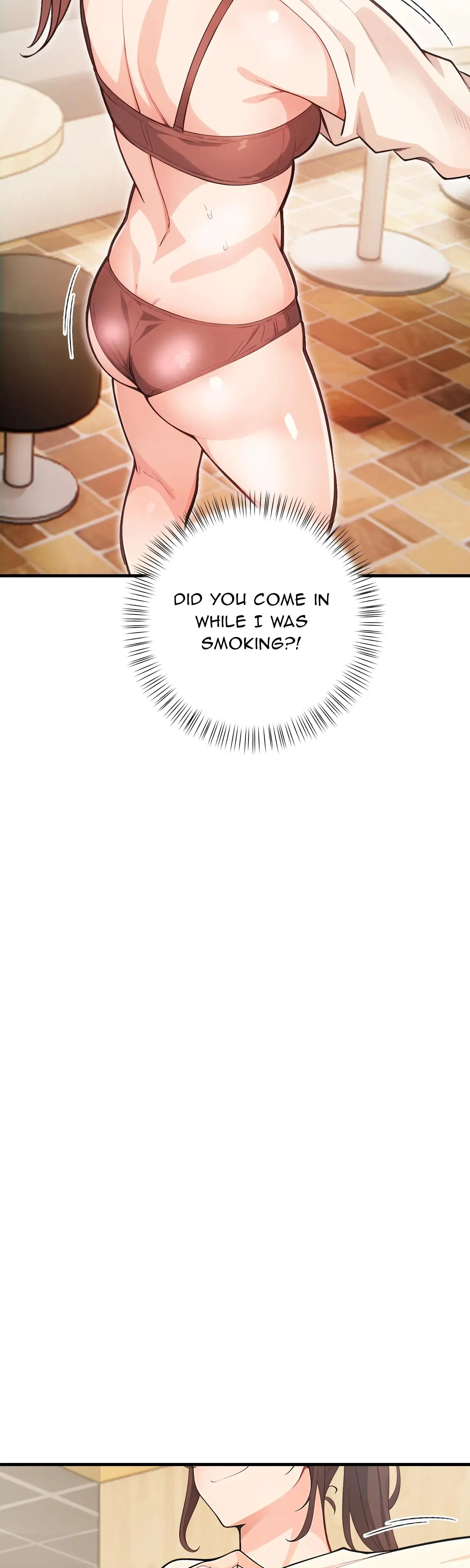 Dirty Warehouse Episode 1 - Page 16