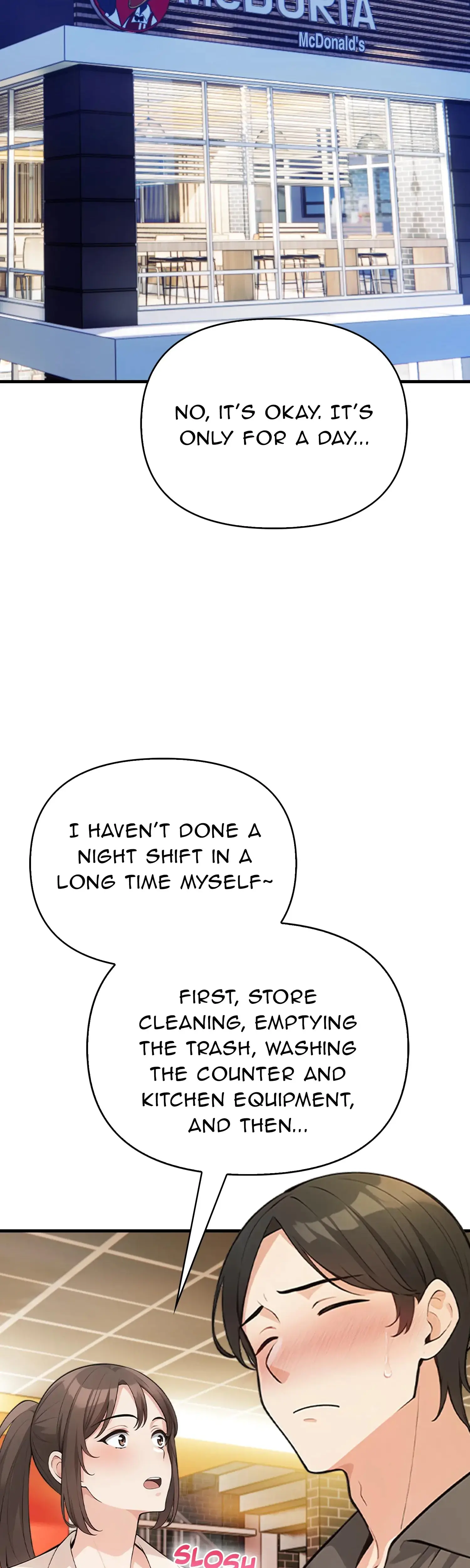 Dirty Warehouse Episode 1 - Page 23
