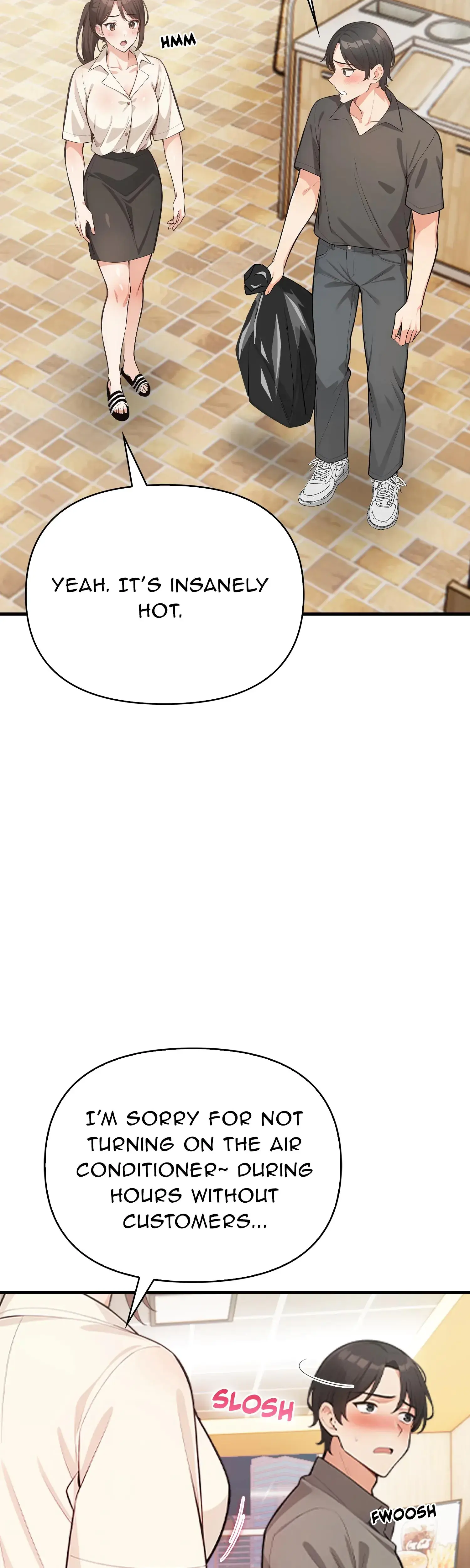 Dirty Warehouse Episode 1 - Page 27