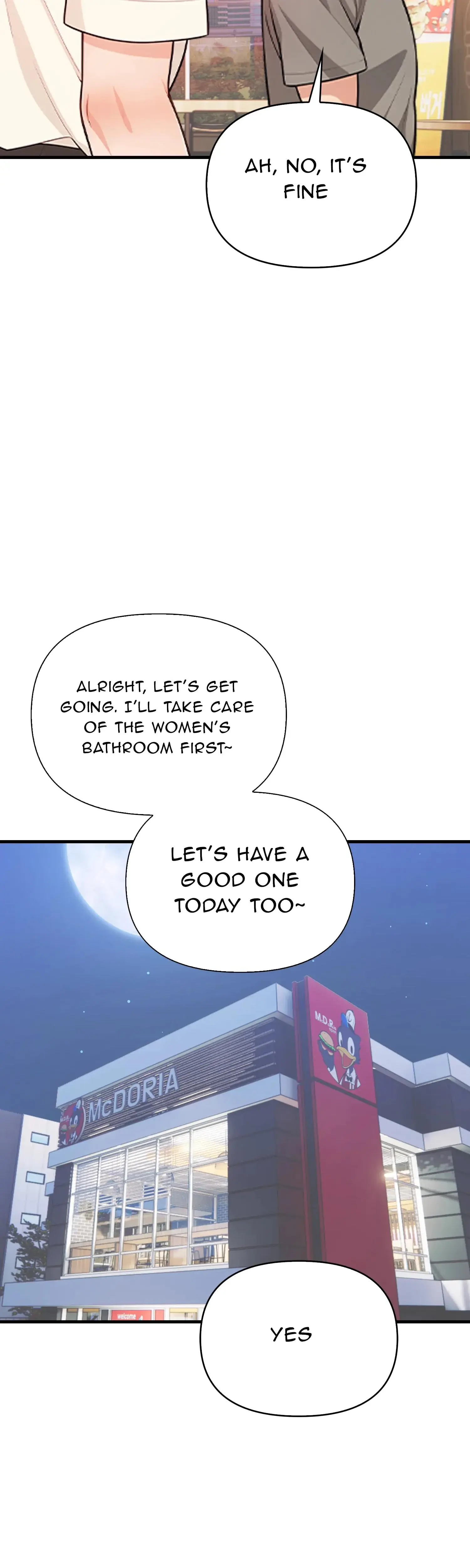 Dirty Warehouse Episode 1 - Page 28