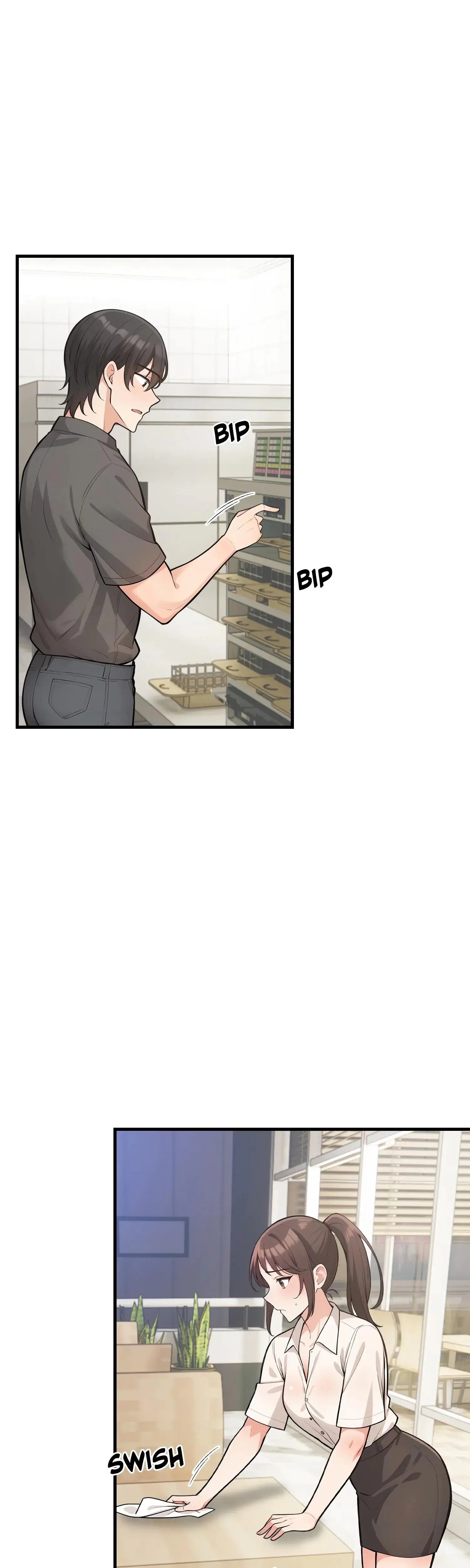 Dirty Warehouse Episode 1 - Page 29