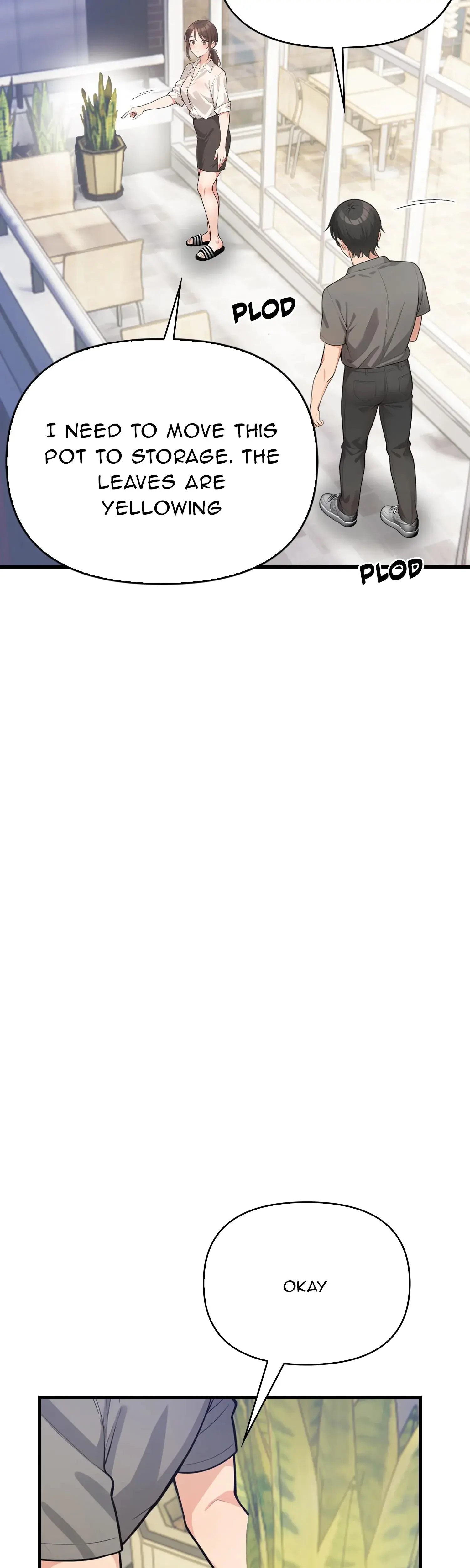 Dirty Warehouse Episode 1 - Page 32